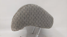 2002 Toyota Camry Headrest Head Rest Rear Seat Fits OEM Used Auto Parts - Oemusedautoparts1.com