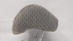 2002 Toyota Camry Headrest Head Rest Rear Seat Fits OEM Used Auto Parts - Oemusedautoparts1.com