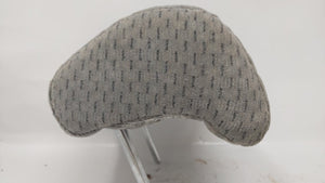 2002 Toyota Camry Headrest Head Rest Rear Seat Fits OEM Used Auto Parts - Oemusedautoparts1.com