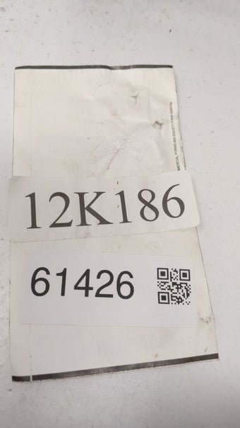 compare product 2000 Toyota Avalon Headrest Head Rest Front Driver Passenger Seat Fits OEM Used Auto Parts