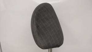 2001 Chrysler Sebring Headrest Head Rest Front Driver Passenger Seat Fits OEM Used Auto Parts - Oemusedautoparts1.com