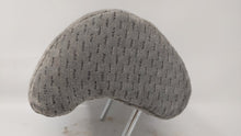 2002 Toyota Camry Headrest Head Rest Rear Seat Fits OEM Used Auto Parts - Oemusedautoparts1.com