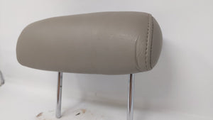 2000 Toyota Avalon Headrest Head Rest Rear Center Seat Fits OEM Used Auto Parts - Oemusedautoparts1.com