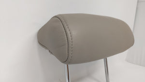 2000 Toyota Avalon Headrest Head Rest Rear Center Seat Fits OEM Used Auto Parts - Oemusedautoparts1.com