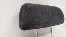 2002 Hyundai Sonata Headrest Head Rest Rear Seat Fits OEM Used Auto Parts - Oemusedautoparts1.com