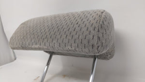 2002 Toyota Camry Headrest Head Rest Rear Seat Fits OEM Used Auto Parts - Oemusedautoparts1.com