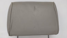 1998 Lexus Gs400 Headrest Head Rest Rear Seat Fits OEM Used Auto Parts - Oemusedautoparts1.com