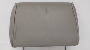 1998 Lexus Gs400 Headrest Head Rest Rear Seat Fits OEM Used Auto Parts - Oemusedautoparts1.com