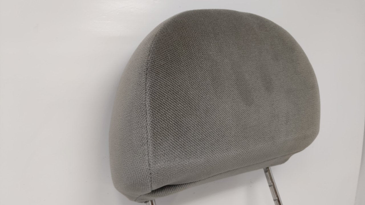 2005 Mercury Sable Headrest Head Rest Front Driver Passenger Seat Fits OEM Used Auto Parts - Oemusedautoparts1.com
