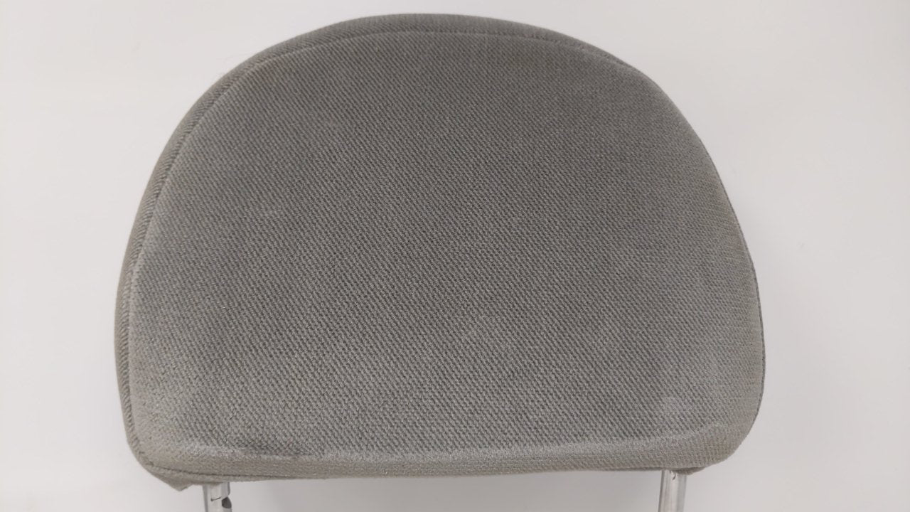 2005 Mercury Sable Headrest Head Rest Front Driver Passenger Seat Fits OEM Used Auto Parts - Oemusedautoparts1.com