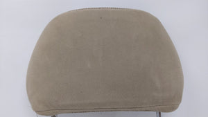 1999 Ford Windstar Headrest Head Rest Rear Seat Fits OEM Used Auto Parts - Oemusedautoparts1.com