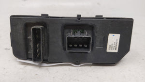 2010 Toyota Tacoma Master Power Window Switch Replacement Driver Side Left P/N:232-04020 10340140 Fits 2006 2007 2008 OEM Used Auto Parts