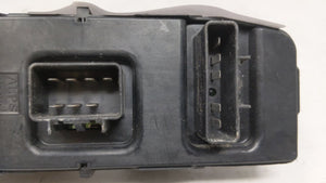 2010 Toyota Tacoma Master Power Window Switch Replacement Driver Side Left P/N:232-04020 10340140 Fits 2006 2007 2008 OEM Used Auto Parts - Oemusedautoparts1.com