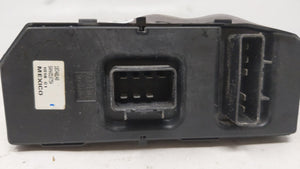 2010 Toyota Tacoma Master Power Window Switch Replacement Driver Side Left P/N:232-04020 10340140 Fits 2006 2007 2008 OEM Used Auto Parts