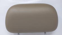 1997 Chrysler Voyager Headrest Head Rest Front Driver Passenger Seat Fits OEM Used Auto Parts - Oemusedautoparts1.com