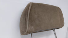 1985 Nissan Maxima Headrest Head Rest Front Driver Passenger Seat Fits OEM Used Auto Parts - Oemusedautoparts1.com