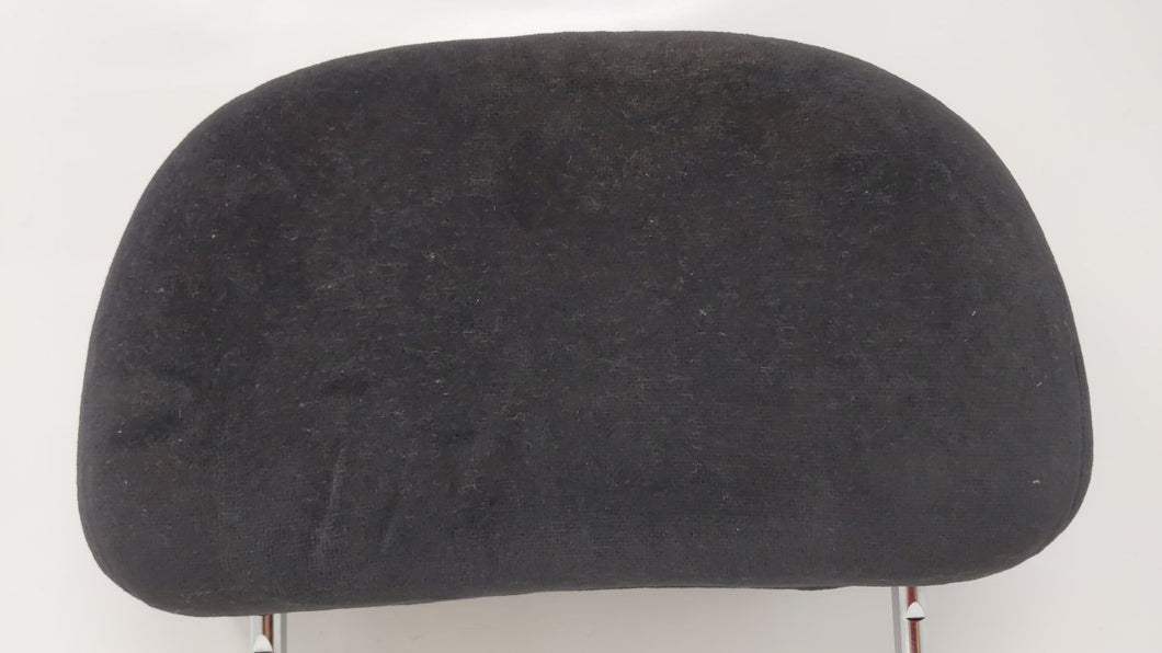 1997 Cadillac Catera Headrest Head Rest Front Driver Passenger Seat Fits OEM Used Auto Parts - Oemusedautoparts1.com