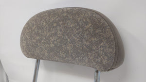 1999 Mercury Villager Headrest Head Rest Rear Seat Fits OEM Used Auto Parts - Oemusedautoparts1.com