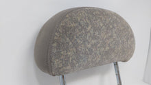 1999 Mercury Villager Headrest Head Rest Rear Seat Fits OEM Used Auto Parts - Oemusedautoparts1.com