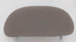 1999 Mercury Villager Headrest Head Rest Rear Seat Fits OEM Used Auto Parts - Oemusedautoparts1.com