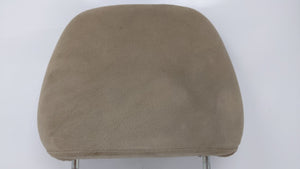 1999 Ford Windstar Headrest Head Rest Front Driver Passenger Seat Fits OEM Used Auto Parts - Oemusedautoparts1.com