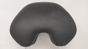 2001 Acura Cl Headrest Head Rest Front Driver Passenger Seat Fits OEM Used Auto Parts - Oemusedautoparts1.com