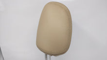 1990 Chrysler Voyager Headrest Head Rest Front Driver Passenger Seat Fits OEM Used Auto Parts - Oemusedautoparts1.com