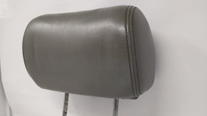 1997 Mitsubishi Diamante Headrest Head Rest Front Driver Passenger Seat Fits OEM Used Auto Parts - Oemusedautoparts1.com