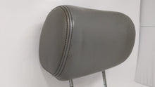 1997 Mitsubishi Diamante Headrest Head Rest Front Driver Passenger Seat Fits OEM Used Auto Parts - Oemusedautoparts1.com