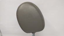 1997 Mitsubishi Diamante Headrest Head Rest Front Driver Passenger Seat Fits OEM Used Auto Parts - Oemusedautoparts1.com