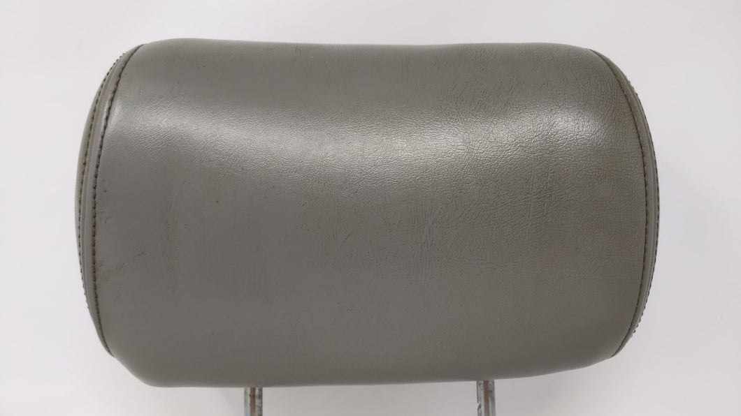 2006 Hyundai Azera Headrest Head Rest Rear Seat Fits OEM Used Auto Parts - Oemusedautoparts1.com