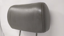 2006 Hyundai Azera Headrest Head Rest Rear Seat Fits OEM Used Auto Parts - Oemusedautoparts1.com