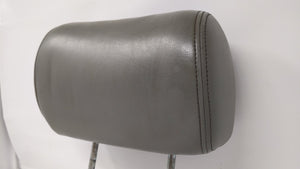 2006 Hyundai Azera Headrest Head Rest Rear Seat Fits OEM Used Auto Parts - Oemusedautoparts1.com