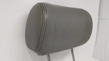 2006 Hyundai Azera Headrest Head Rest Rear Seat Fits OEM Used Auto Parts - Oemusedautoparts1.com