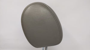 2006 Hyundai Azera Headrest Head Rest Rear Seat Fits OEM Used Auto Parts - Oemusedautoparts1.com