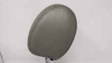 2006 Hyundai Azera Headrest Head Rest Rear Seat Fits OEM Used Auto Parts - Oemusedautoparts1.com