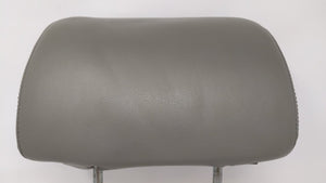 2006 Hyundai Azera Headrest Head Rest Rear Seat Fits OEM Used Auto Parts - Oemusedautoparts1.com