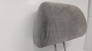 1998 Honda Accord Headrest Head Rest Front Driver Passenger Seat Fits OEM Used Auto Parts - Oemusedautoparts1.com