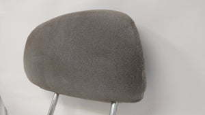 2002 Nissan Sentra Headrest Head Rest Front Driver Passenger Seat Fits OEM Used Auto Parts - Oemusedautoparts1.com