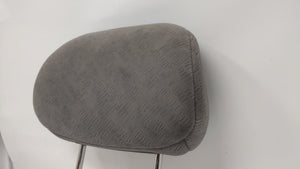 2001 Hyundai Elantra Headrest Head Rest Front Driver Passenger Seat Fits OEM Used Auto Parts - Oemusedautoparts1.com