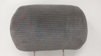 compare product 1991 Ford Escort Headrest Head Rest Front Driver Passenger Seat Fits OEM Used Auto Parts