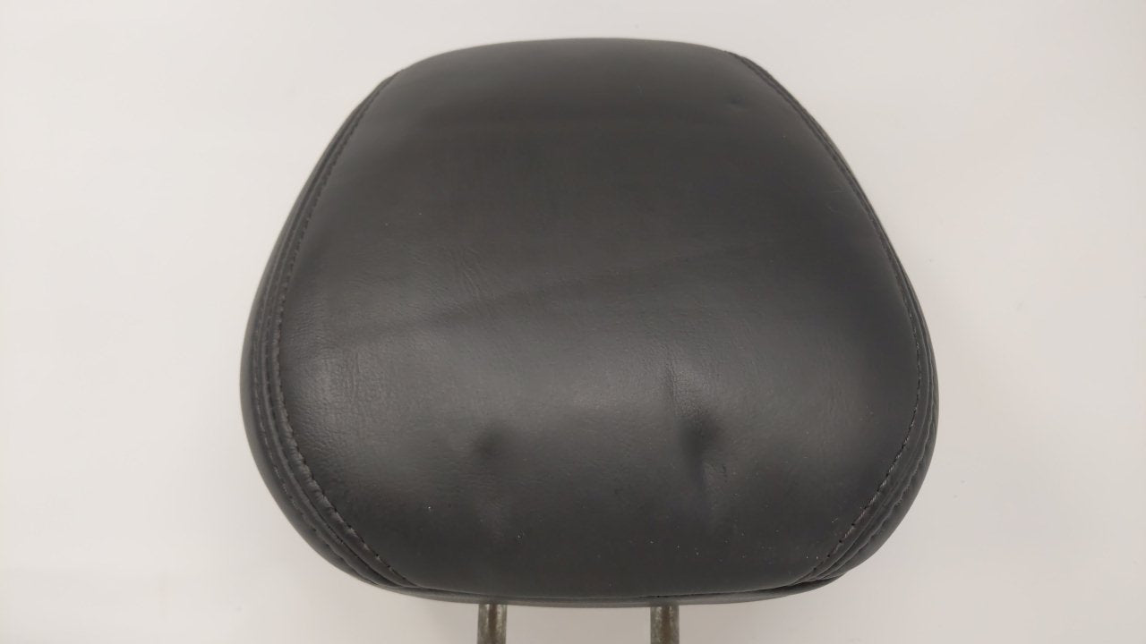 2001 Acura Mdx Headrest Head Rest Front Driver Passenger Seat Fits OEM Used Auto Parts - Oemusedautoparts1.com