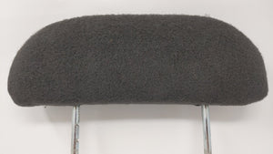 2000 Dodge Durango Headrest Head Rest Rear Seat Fits OEM Used Auto Parts - Oemusedautoparts1.com