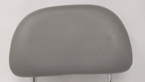 1997 Cadillac Catera Headrest Head Rest Front Driver Passenger Seat Fits OEM Used Auto Parts - Oemusedautoparts1.com