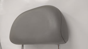 1997 Cadillac Catera Headrest Head Rest Front Driver Passenger Seat Fits OEM Used Auto Parts - Oemusedautoparts1.com