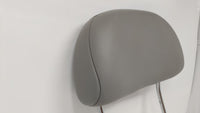 1997 Cadillac Catera Headrest Head Rest Front Driver Passenger Seat Fits OEM Used Auto Parts - Oemusedautoparts1.com