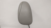 1997 Cadillac Catera Headrest Head Rest Front Driver Passenger Seat Fits OEM Used Auto Parts - Oemusedautoparts1.com