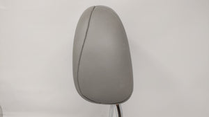 1997 Cadillac Catera Headrest Head Rest Front Driver Passenger Seat Fits OEM Used Auto Parts - Oemusedautoparts1.com