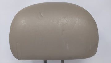 1998 Honda Accord Headrest Head Rest Front Driver Passenger Seat Fits OEM Used Auto Parts - Oemusedautoparts1.com