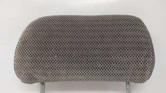 compare product 2000 Dodge Durango Headrest Head Rest Rear Seat Fits OEM Used Auto Parts